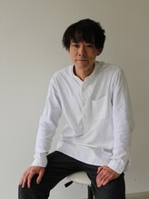 アート ヘアー ストラ 福住店(ART HAIR STRA)&nbsp;石川 清士