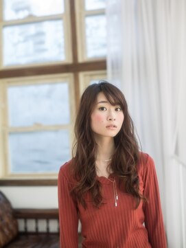 リアン 方南町店(Lian) ゆったりロング