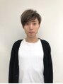 髪質改善ヘアエステサロン アローズ(AROUSE)/鈴木　宏彰