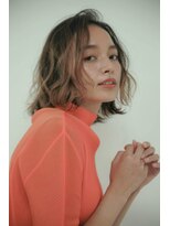 モードケイズ JR茨木improve店(MODE K's)&nbsp;クリエイティブデザインカラー