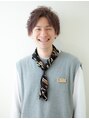 パシフィックダズールコパン(Pacific Dazzle copain) 海口 裕