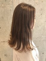 ル リヤン(Le lien)&nbsp;つや髪大人女子