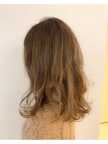 ウノプリール 茶屋町店(unopulir)&nbsp;シナモンベージュ