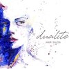 デュアリテ(dualite)のお店ロゴ