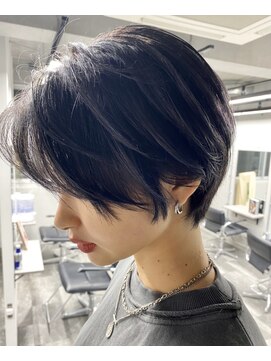 レディアル 大宮(REDEAL) 【REDEAL大宮】ハイライトメッシュ[エアータッチバレイヤージュ