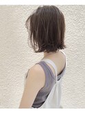 【haif】レイヤーボブ
