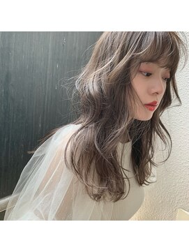 ボタン テンジン(VOTAN tenjin) 【Votan 北村】大人可愛い×ベージュカラー☆