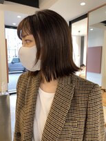 シアター(CIARTOR)&nbsp;ボブ