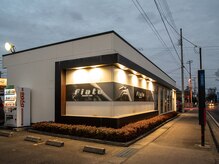 フィアートガレリア(Fiato GALLERIA)の雰囲気（コープ矢野目店さん向かいで駐車場も完備しております♪）