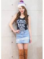 ベルナ(BELUNA)&nbsp;BELUNA × COCO LULU ☆ collaboration ☆ 6