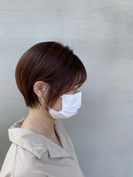 ネオアトリウム(neo atrium) くびれショート