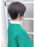 ショートオリーブ☆