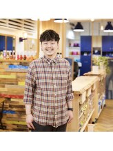 バイロンベイトーキョー(BYRONBAY TOKYO)&nbsp;二狼 