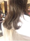 ブラウンアッシュ