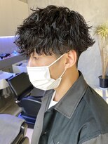 エリマ 調布(elima)&nbsp;波巻きスパイラル/ニュアンスマッシュ/ツイストスパイラル/調布