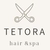 テトラ(TETORA)のお店ロゴ