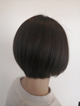 マヤ 昭和店(MYA) ボブ