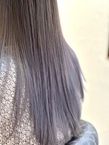 美容室 アコジー カクレガ サロン(ACOZY)&nbsp;デザインカラー