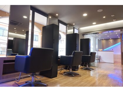 シーズンズセントリック 吉祥寺(SEASONS Centric)の写真