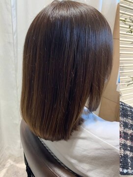 レゴヘアー(Lego Hair) 【Lego Hair/松本有紗】さらつやミディアム☆