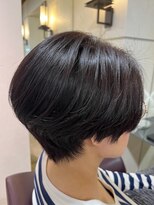 リシェス(RICHESSE)&nbsp;髪質改善ボブ