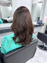 エンディアリング 東銀座(Endearing)&nbsp;大人ガーリー/チョコレート/モード/プリカール/眉毛/銀座/東銀座