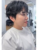 ゴブンノロク(GOBUN NO ROKU)&nbsp;担当　竹橋/［緑地公園/千里山/千里中央/桃山台］