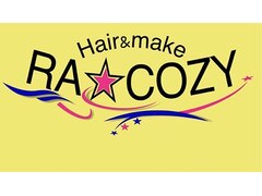 Hair＆make RA☆COZY