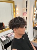 波巻き×スパイラルパーマ☆