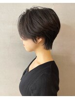 オフヘアショップ(OFF HAIRSHOP) OFF/short style