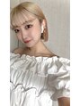 カリーナ(CARINA) AIKA 《心斎橋》