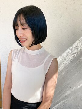 アンレッグス(ann LEGS) ボブ