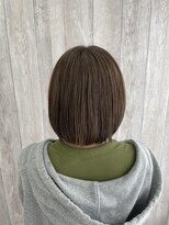 シエル 立川店(CIEL)&nbsp;【KAZUYA×CIEL】オリーブベージュ