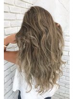 カルラ(Karra)&nbsp;≪karra蒲田≫グラデーションハイライト