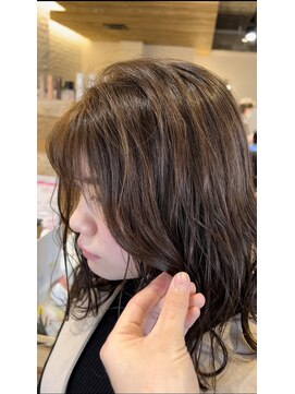 サニー(SUNNY) シークレットハイライト