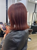 リノ 船橋(Lino)&nbsp;似合わせカット/メルティカラー/フェミニンロング/船橋