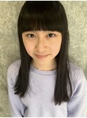 セミロング
