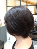 しっとりつや髪☆ナチュラルブラウン7トーン/5