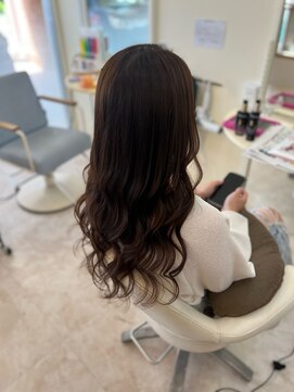 クラナ(clana) エクステ