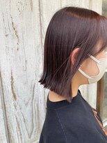 シータ 成増(THETA)&nbsp;外ハネボブ