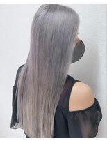 ヘアスタジオ マテリアル(hair studio Material)&nbsp;#プルエクステ#髪質改善#カラー#ヘアセット