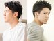 サーカス バイ ビュートリアム 青山(CIRCUS by BEAUTRIUM)の写真/クセ・骨格・毛量はもちろん、"貴方自身の個性を生かす"ライフスタイルにフィットする似合わせヘアをご提案
