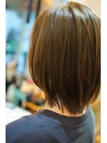 ルポ(Repos)&nbsp;＊自然体に＊【Repos 東大宮　東大宮駅】