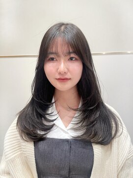 NLY ハイレイヤー