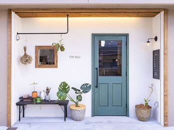 terasu【テラス】