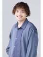 バサ 所沢店(BASSA)/Nishimura[顔型診断/髪質改善/白髪染め]