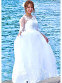 BELUNA Wedding  Style ☆ 1