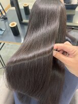 ラヴィエ(RAVIE)&nbsp;【半田・髪質改善】縮毛矯正/トリートメント/マンツーマン