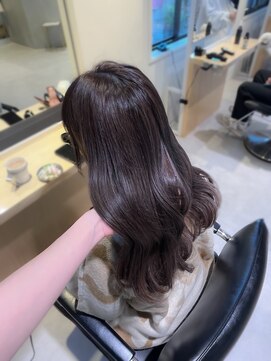 レイミュー 千葉(Lei miu) 【Lei ユウカ】brown