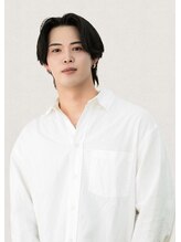 シルクレイ 吉祥寺店(Silk-lei)&nbsp;佐久間 克